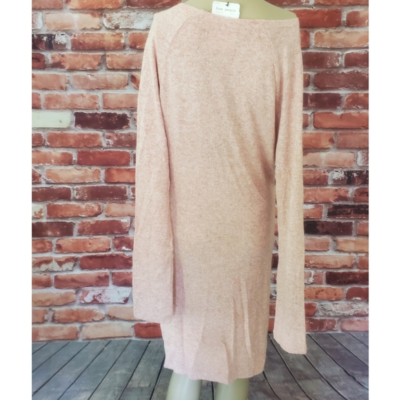 Free People Ginger Dress Large NWT - Picture 3 of 4